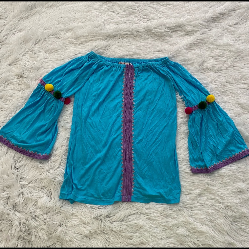 Chach Collection Pitoulong Size 4